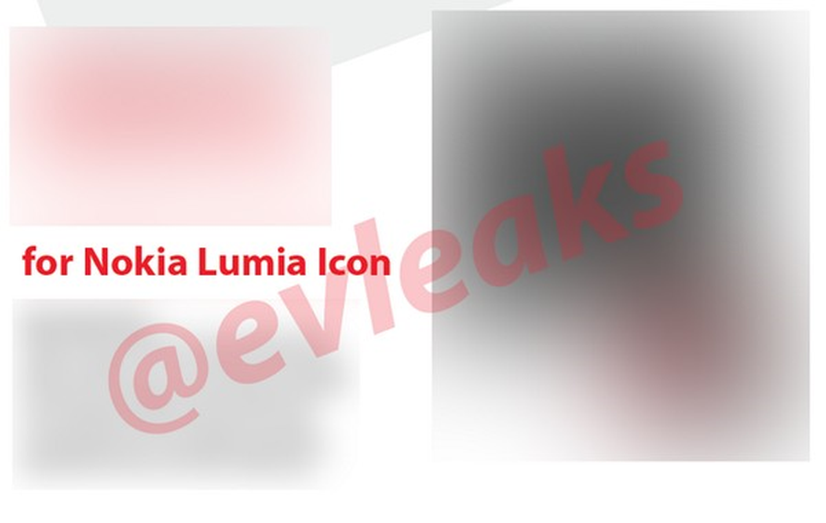 Nokia\'nın "Icon"u geliyor!