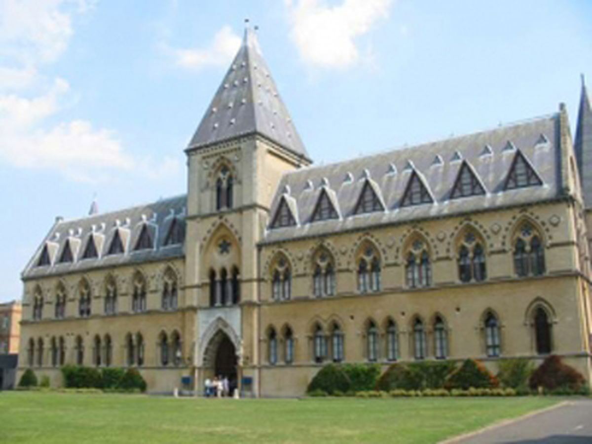 Oxford\'ta Kürtçe Dersler Başladı