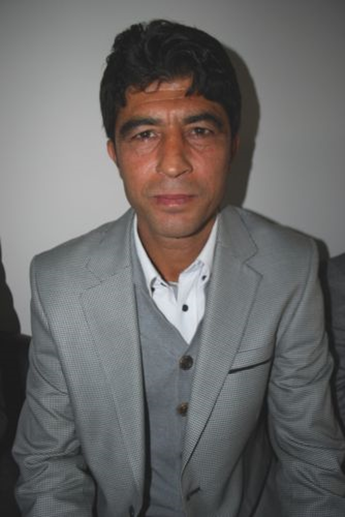 Öztüzün Özgürlüğüne Kavuştu