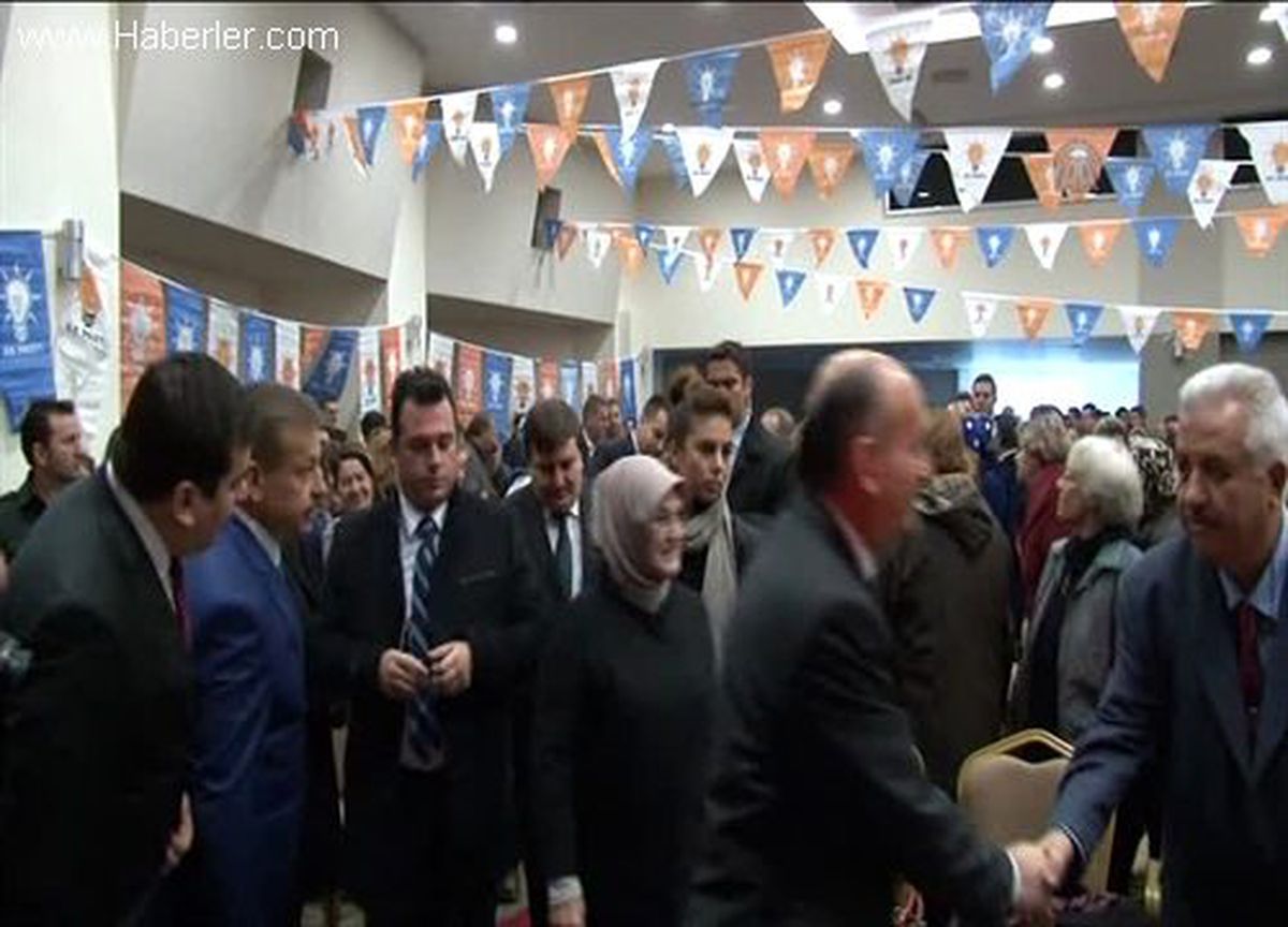 Sağlık Bakanı Müezzinoğlu - "CHP, bazen \'demokrasi sandık değildir\' diyor -