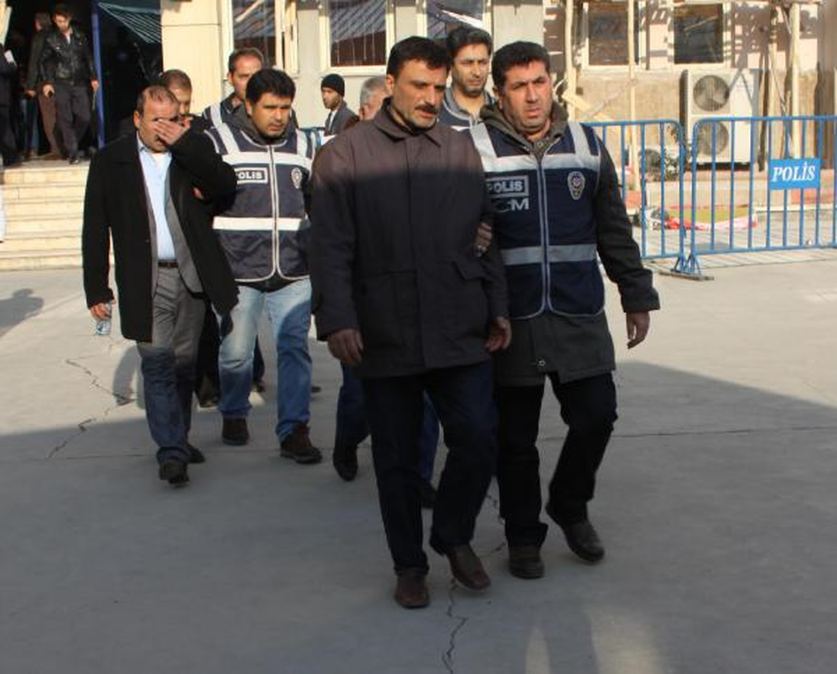 Sahte Vekaletnameyle Arazi Satışı İddiasına 4 Tutuklama