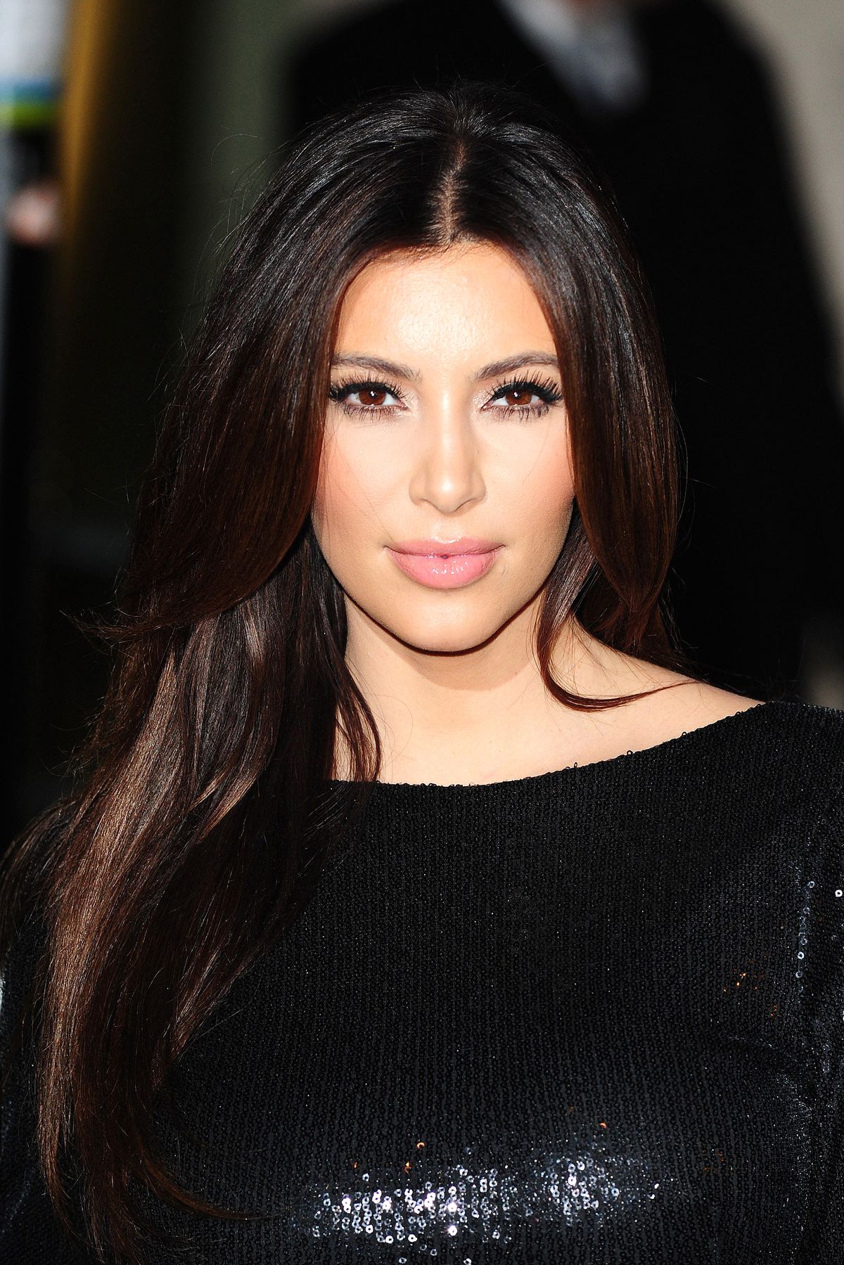 Kim Kardashian Eski Formuna Kavuştu