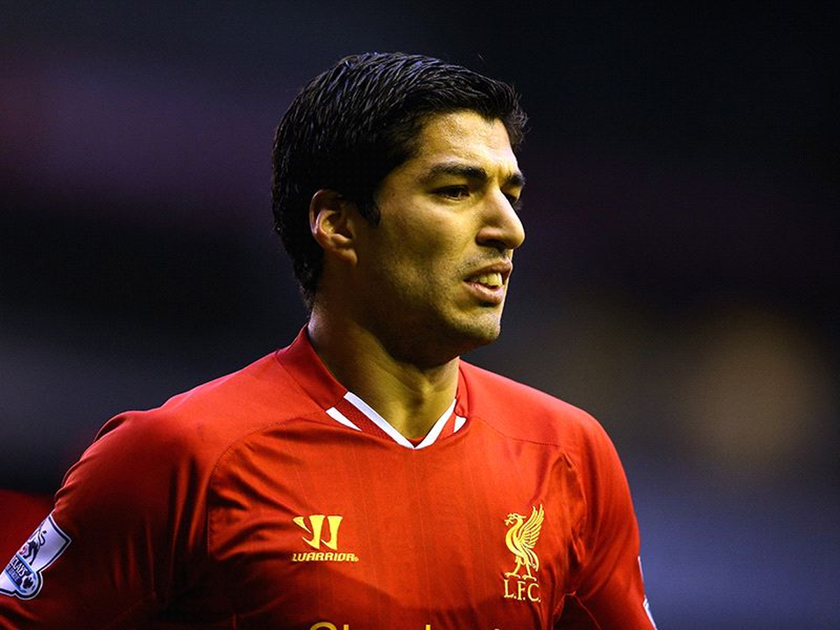 Suarez\'in Sözleşmesindeki Detay!