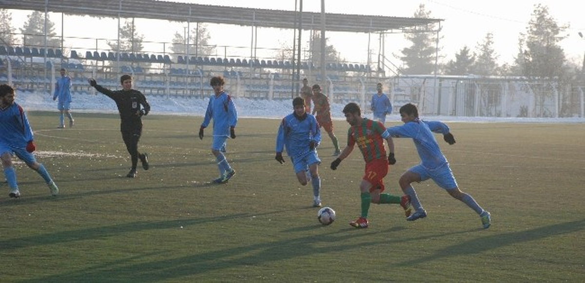Süper Amatör Lig