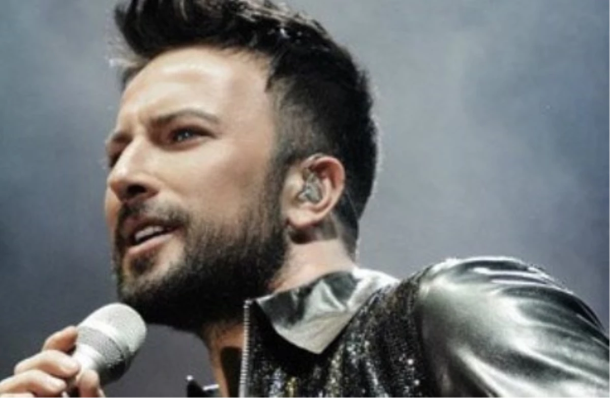 Tarkan Sahneye Çıksın Cem de Sunuculuk Yapsın