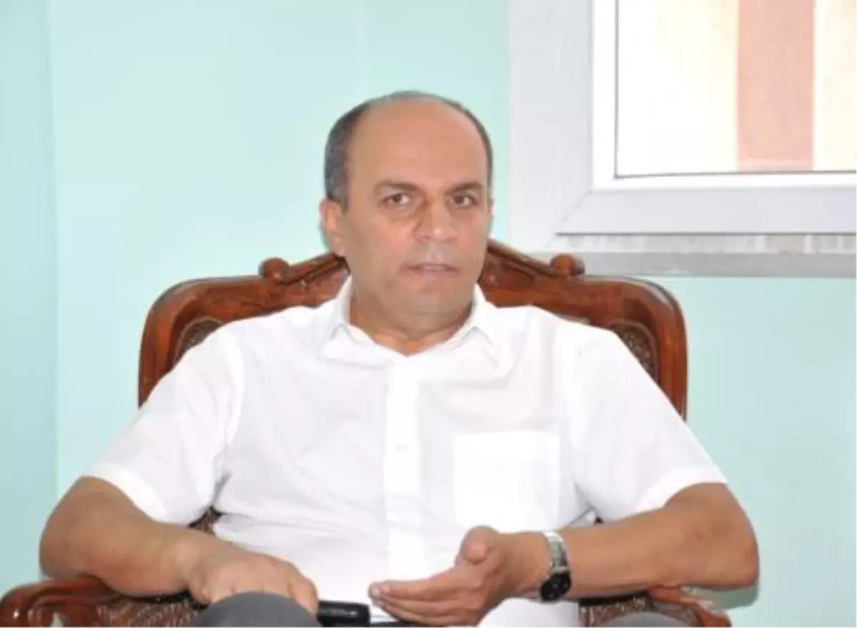 'Astsubaylar Mesleki Baskı Altında Oldukları İçin Mutsuz'