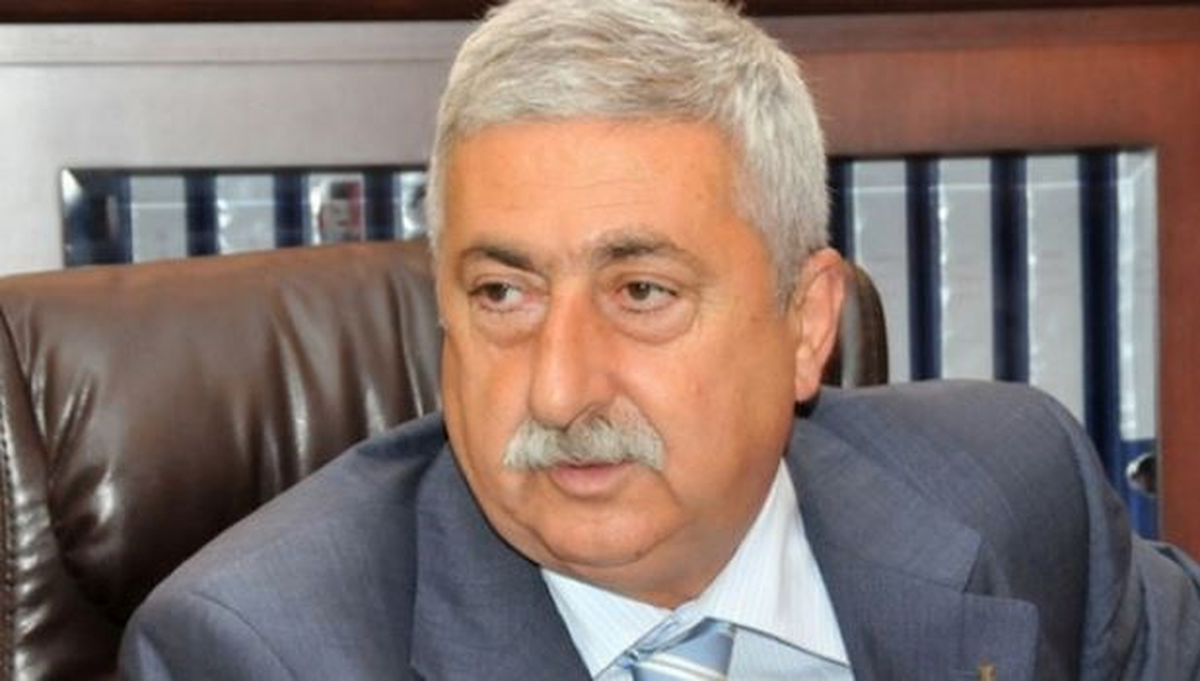 TESK Genel Başkanı Palandöken Açıklaması