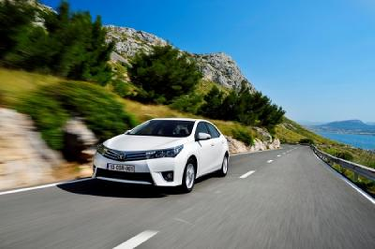 Toyota Test Sürüş Günlerinde 2 Günde 3 Bin Aile Buluştu, 625 Otomobil Satıldı