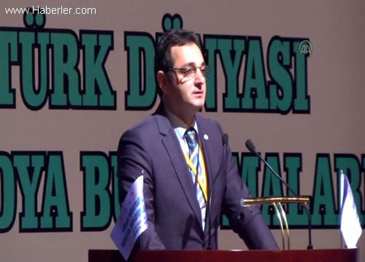 "Türk Dünyası Medya Buluşmaları" sonuç bildirgesi -