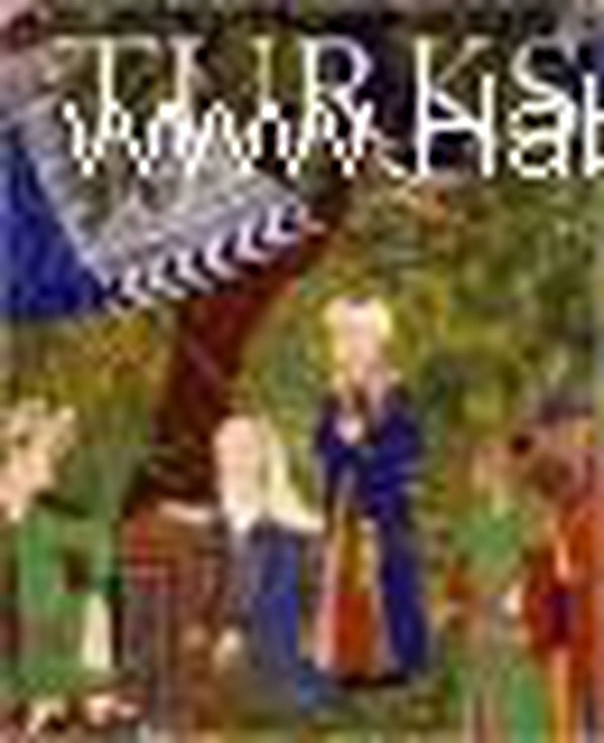 Turks : A Journey Of A Thousand Years 600 - 1600 Kitabı