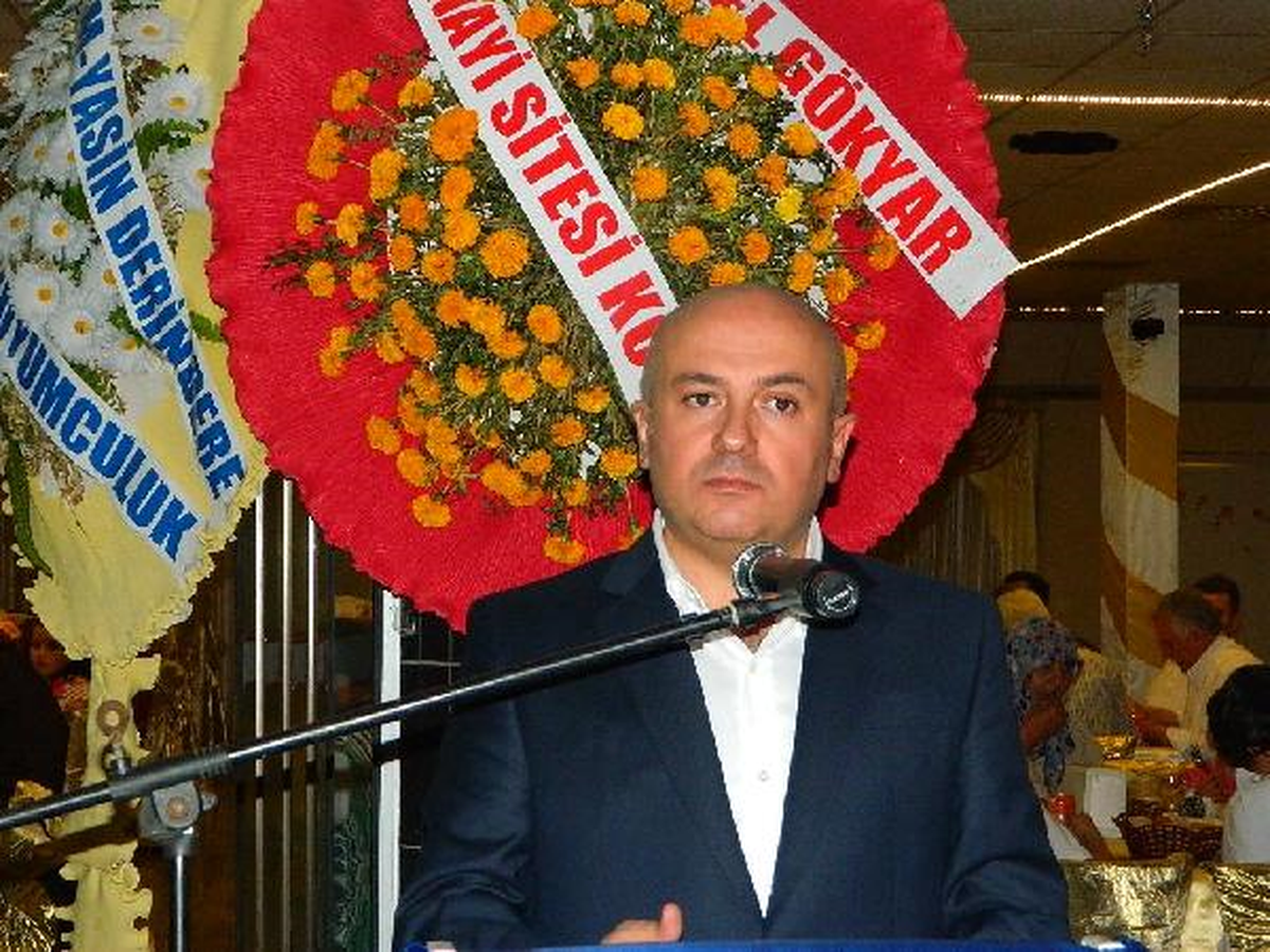 Aslan Memleketi Osmancık\'a İmam Hatip Lisesi Sözü Vermiş