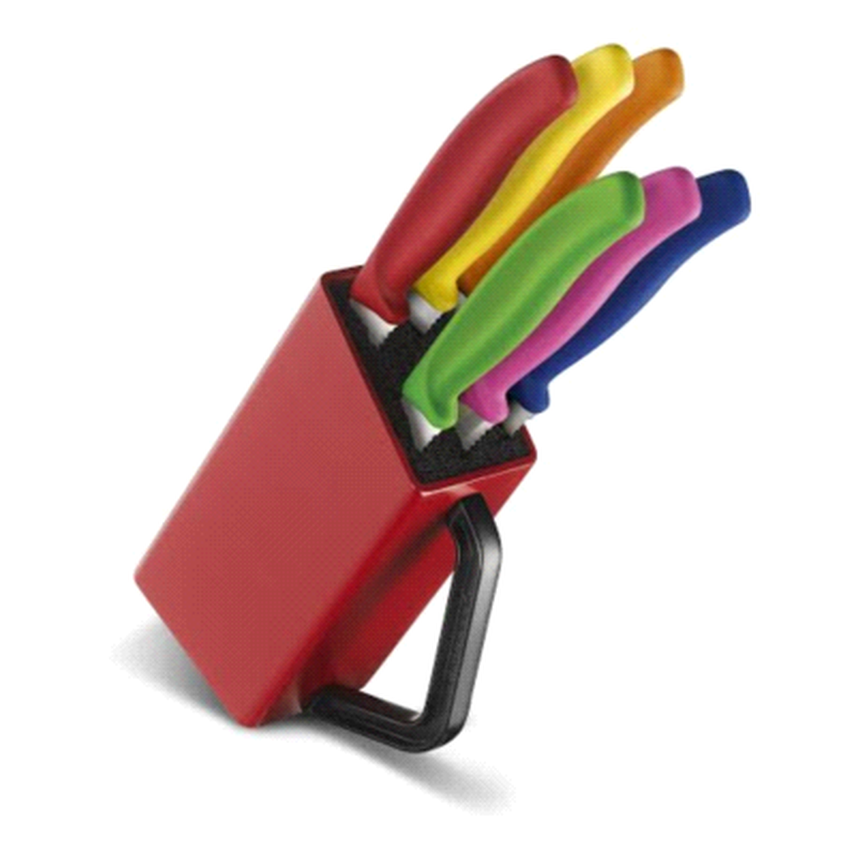 Victorinox\'dan Eğlenceli Sofralara, Renkli Bıçaklar