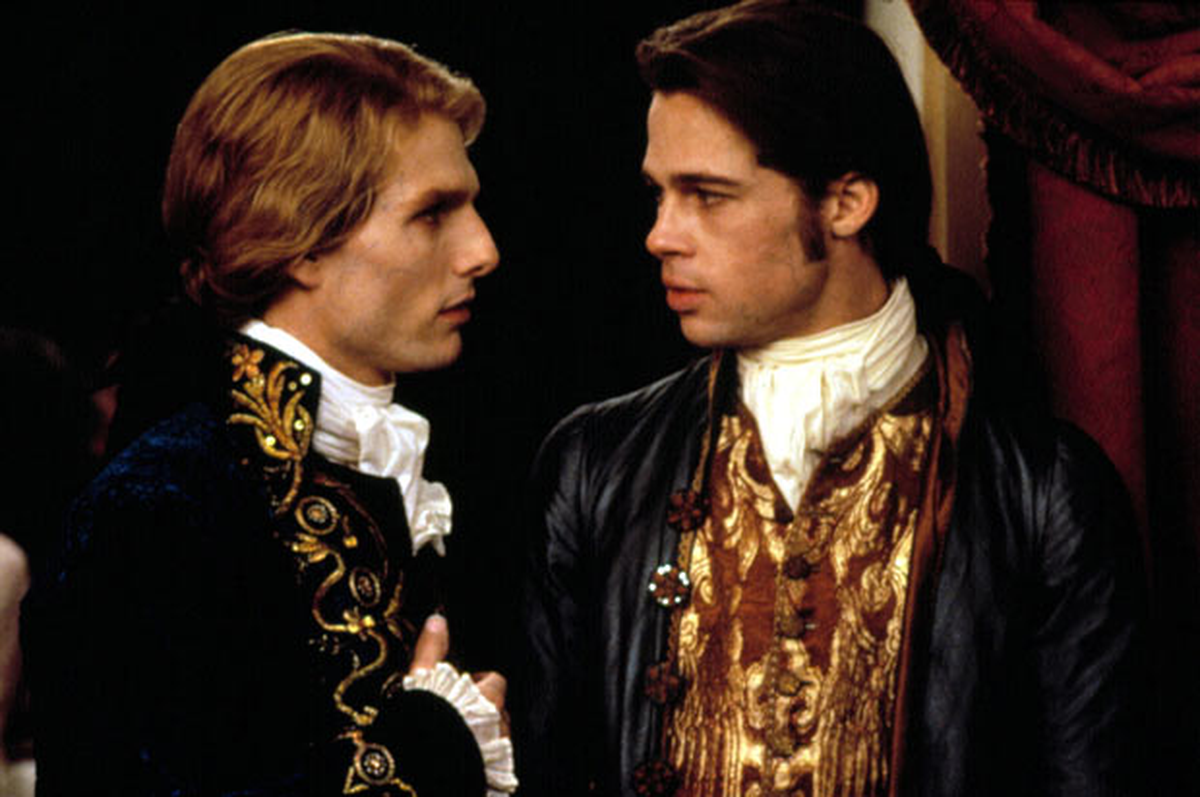 Tom Cruise ve Brad Pitt Yeniden Bir Araya Geliyor