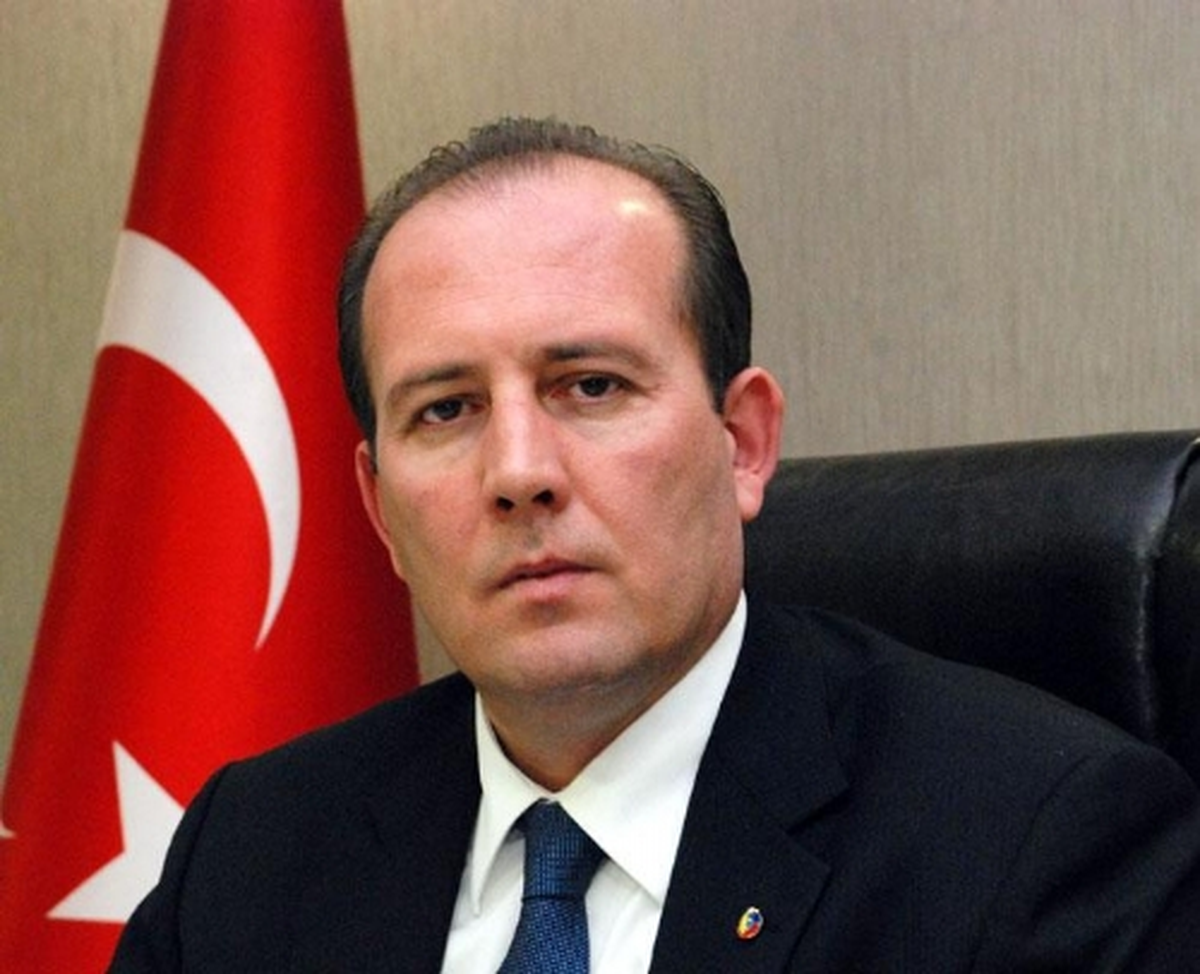Yerel Seçimlere Doğru
