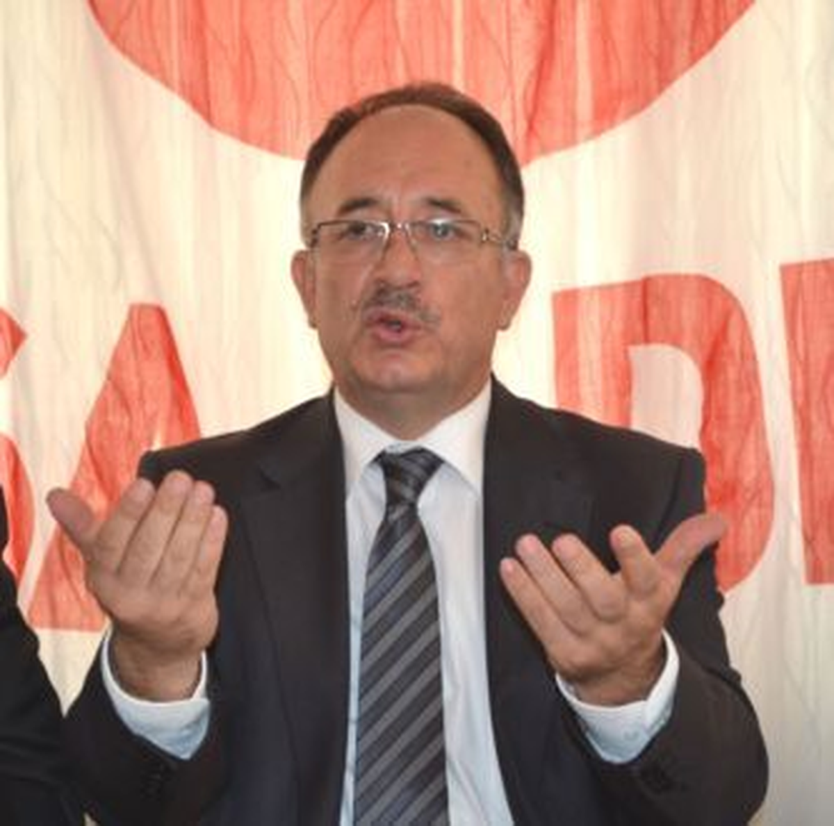 Yerel Seçimlere Doğru