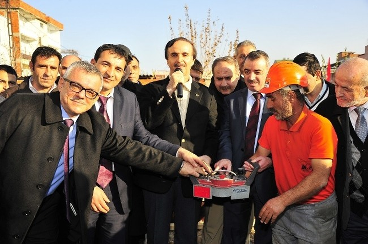 Yıldırım\'da Bir Yenilik Daha