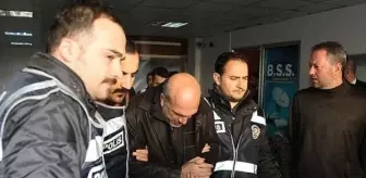 Yolsuzluk Soruşturmasında 14 Tutukalama