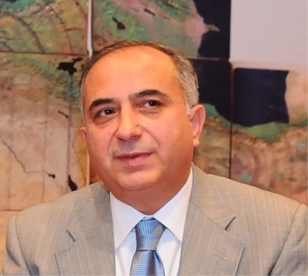 Yorum İnşaat Başkanı Osman Ağca Serbest Bırakıldı