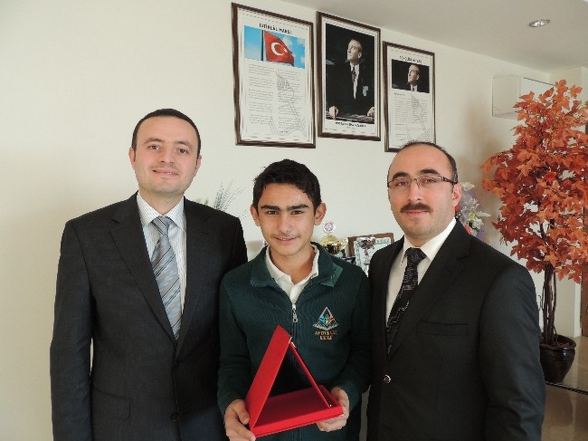 Zeka Oyunlarında Türkiye 1. si Değişmedi