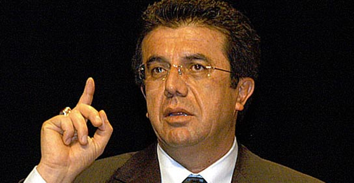 Zeybekçi: Başbakanı Yemeyi Düşünenin Aklını Uçururuz