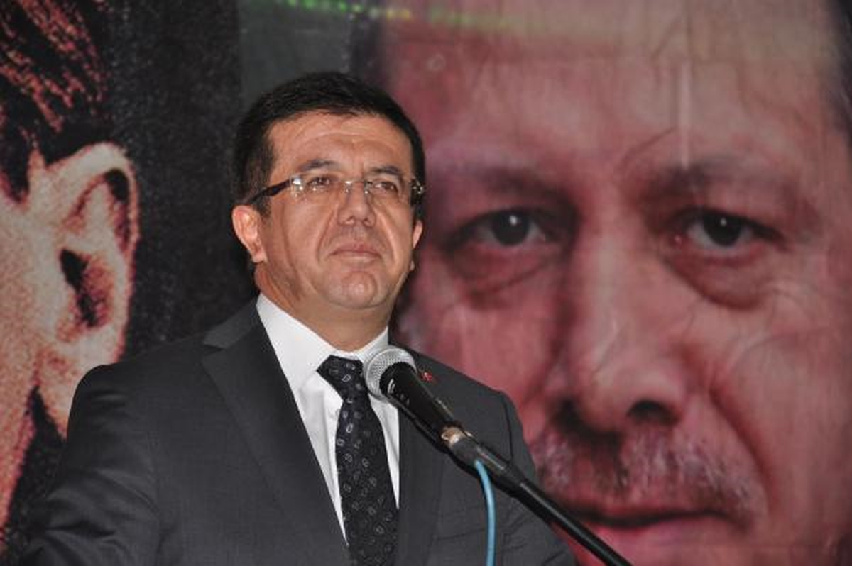 Zeybekçi: Başbakanı Yemeyi Düşünenin Aklını Uçururuz
