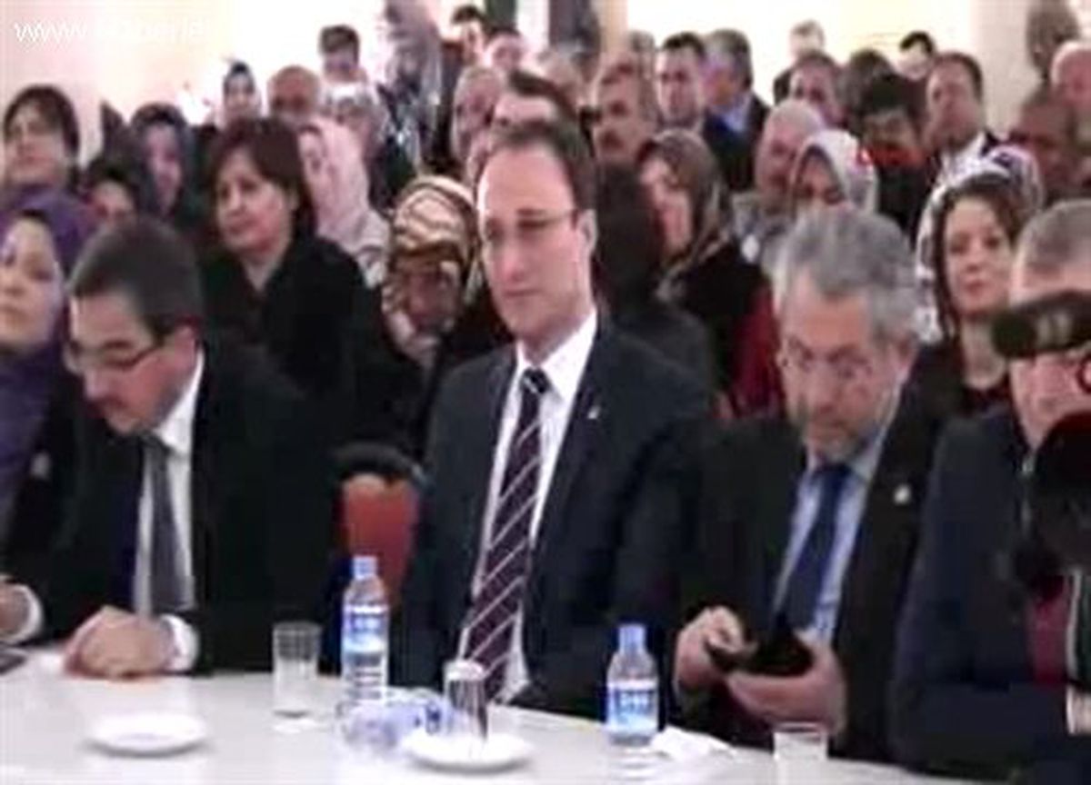 "Bakanlarımıza Yargısız İnfaz Yapılıyor"