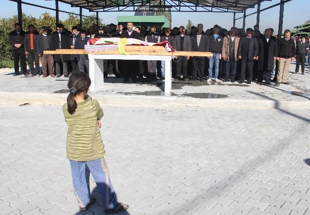 11 Gün Sonra Bulunan Balıkçı Toprağa Verildi