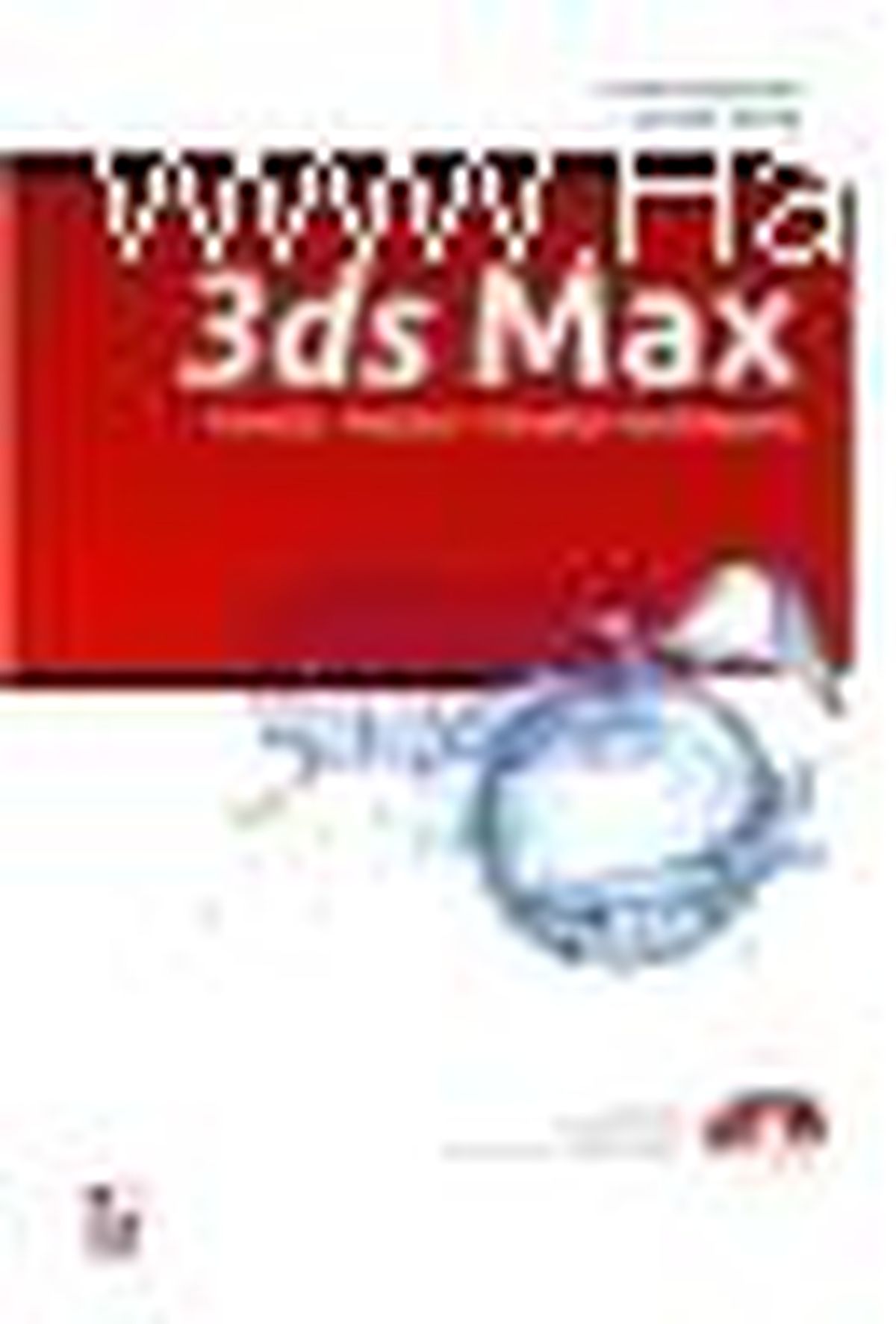 3ds Max Kitabı