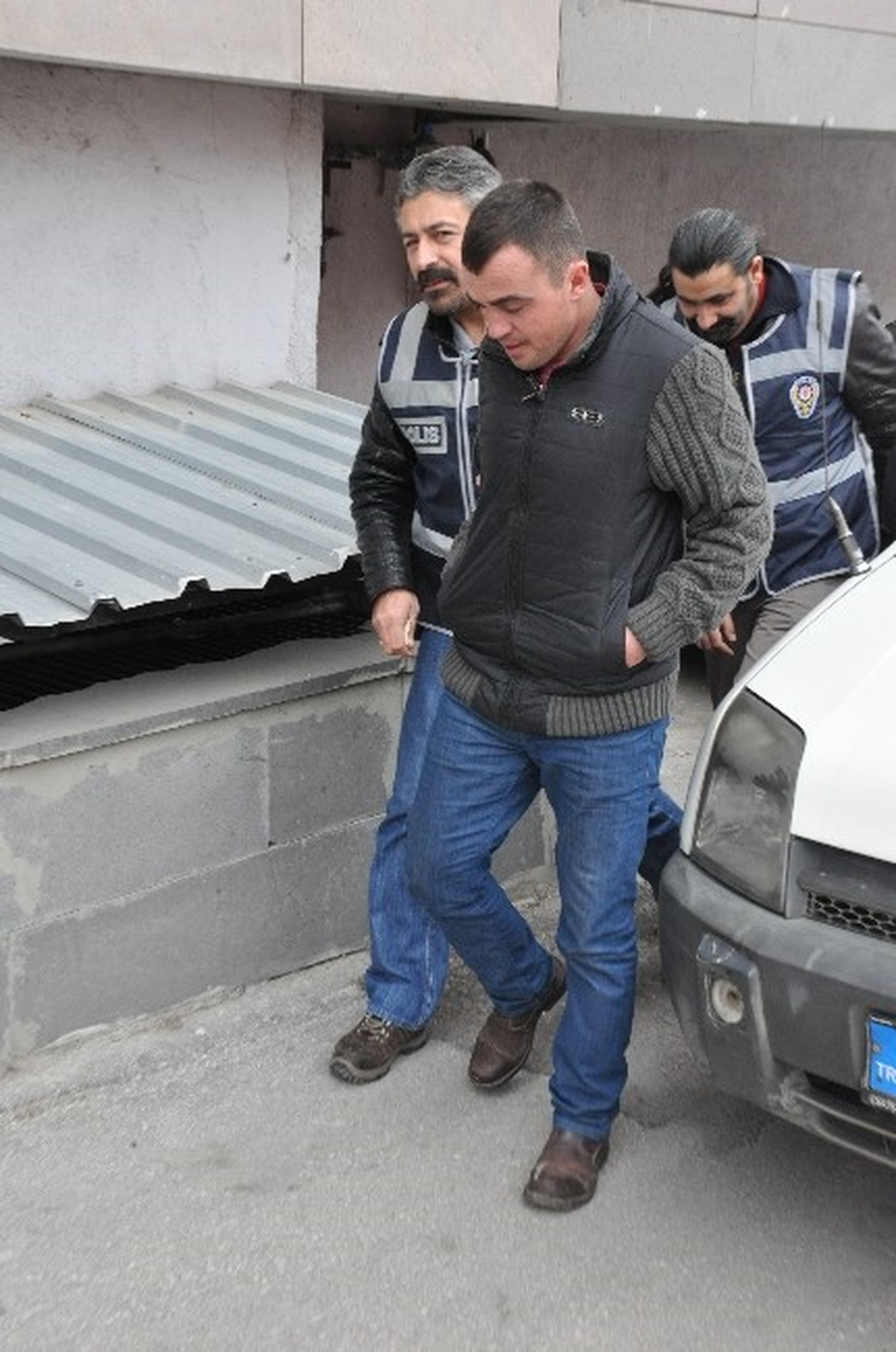 9 Gün Önce Bıçaklanan Şahıs Hayatını Kaybetti