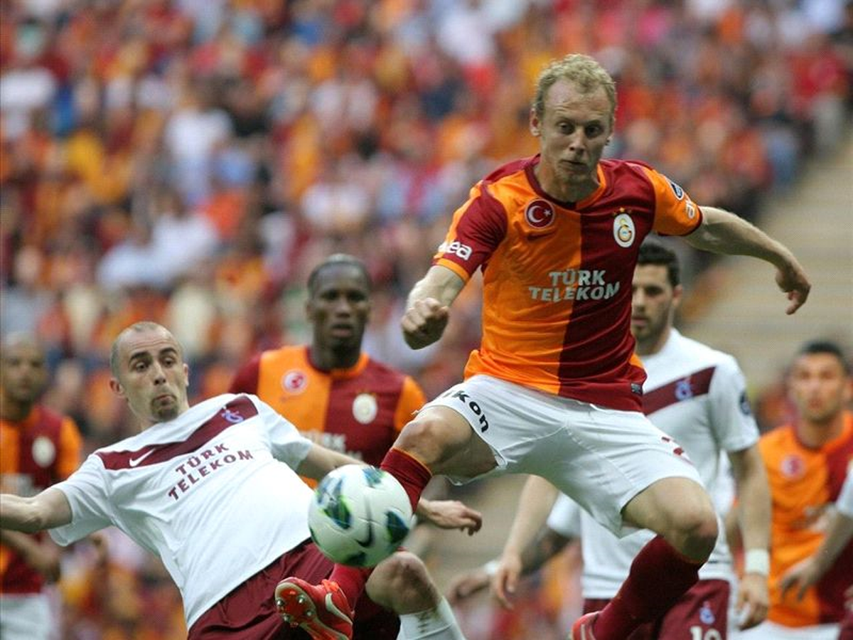 Arena\'da İlk 11\'ler Belli Oldu