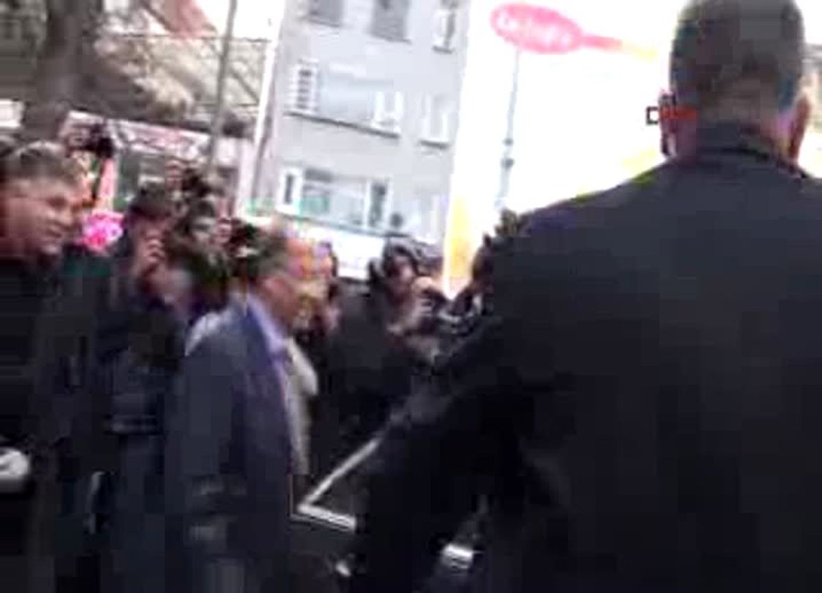 Arınç: Umarım 2014 Bütçesi Milletimiz İçin Hayırlı Olur
