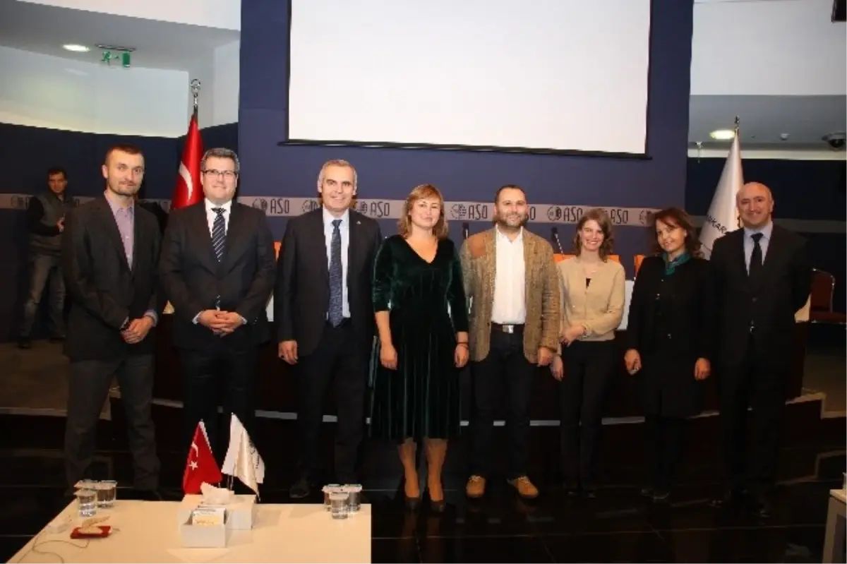 Aso, 3. 'Fütürist Shuffle'A Evsahipliği Yaptı