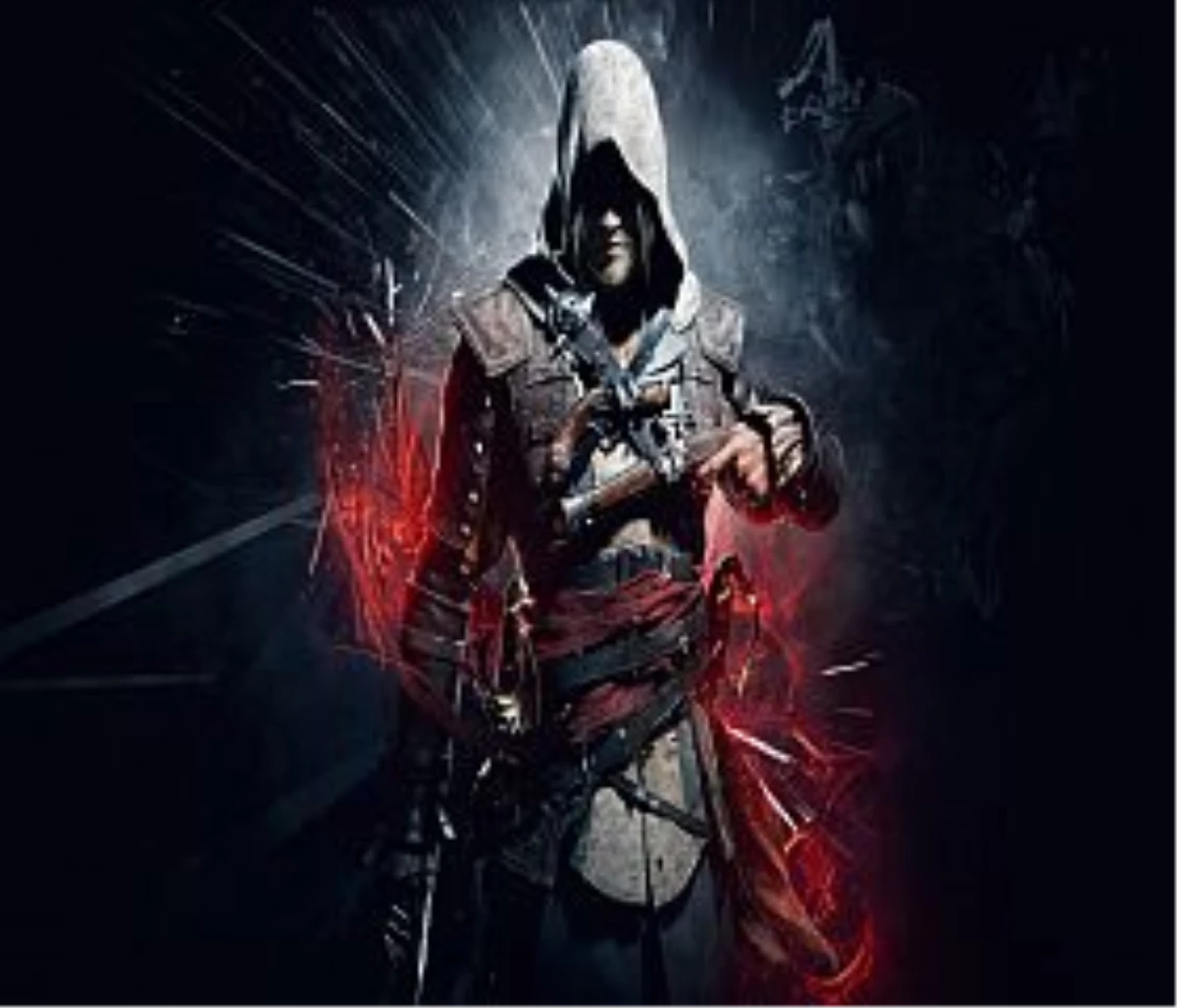 Assassin\'s Creed Geleneği Bozulabilir