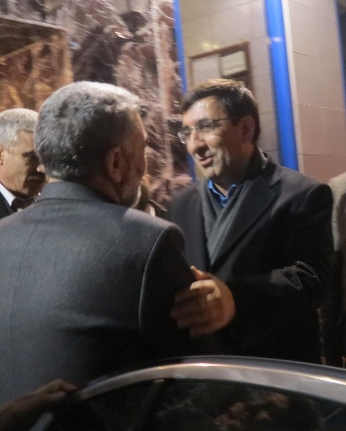 Bakan Yılmaz: "Yerel Seçimler Cumhurbaşkanlığı Seçiminin İşaret Fişeği Olacak"