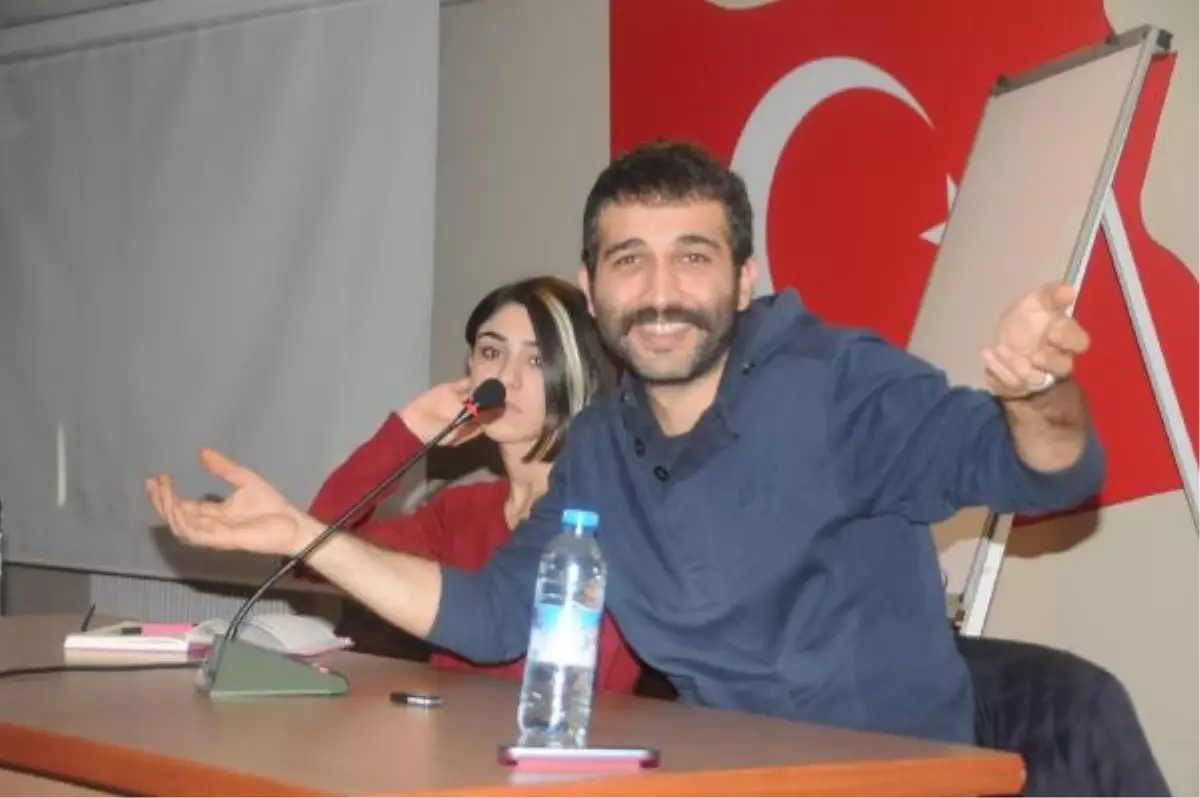 Barış Atay: Kapanışı Biz Yapacağız