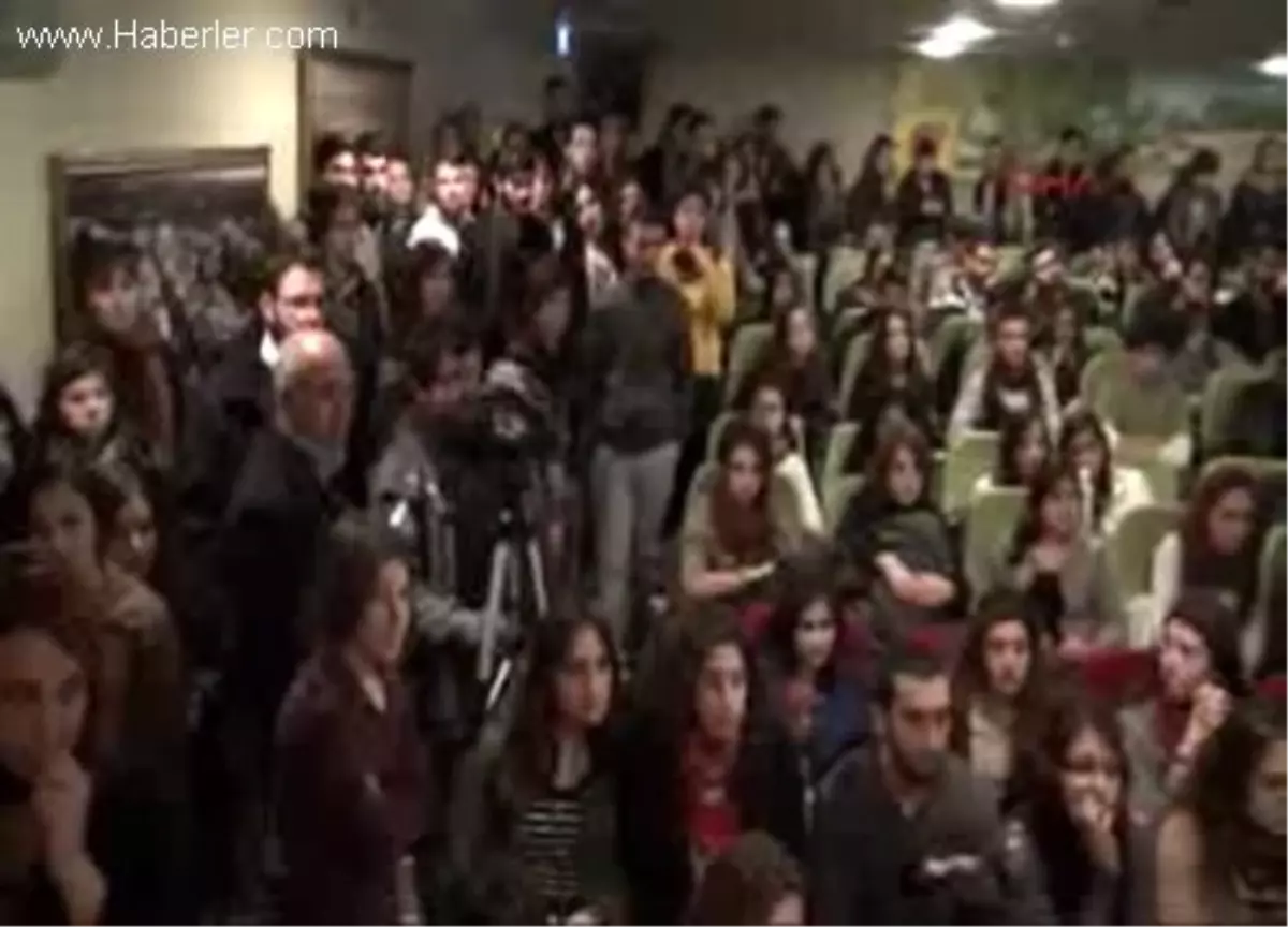 Barış Atay: Kapanışı Biz Yapacağız, Biz Yıkacağız Bunu Biliyorum