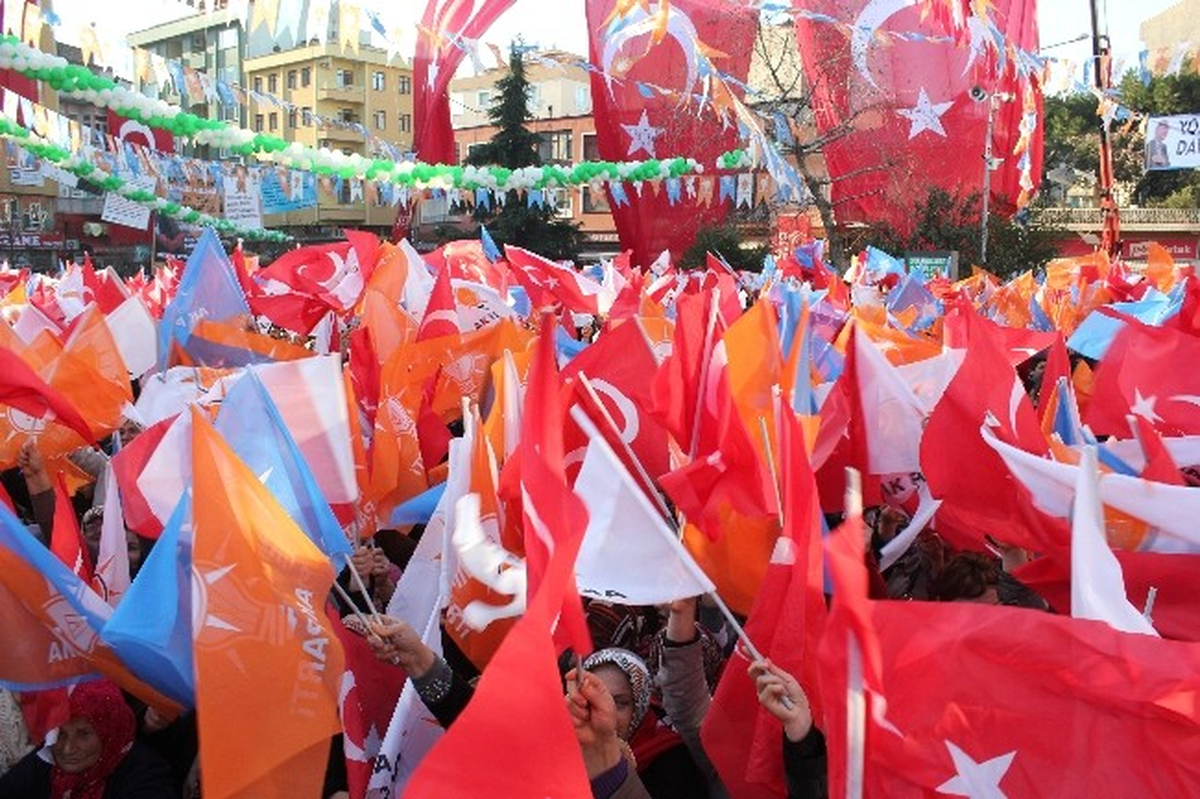 Başbakan Erdoğan Giresun\'da