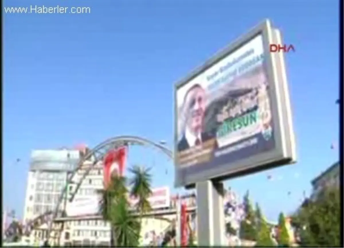 Başbakan Erdoğan: O Elleri Kırarız, O Tuzakları Bozarız