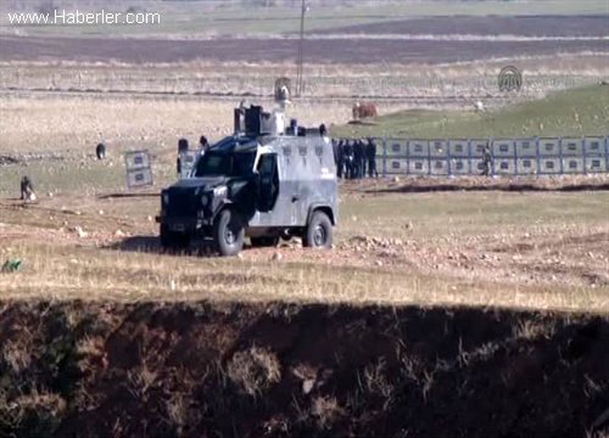 BDP Genel Başkanı Demirtaş, Cizre\'de