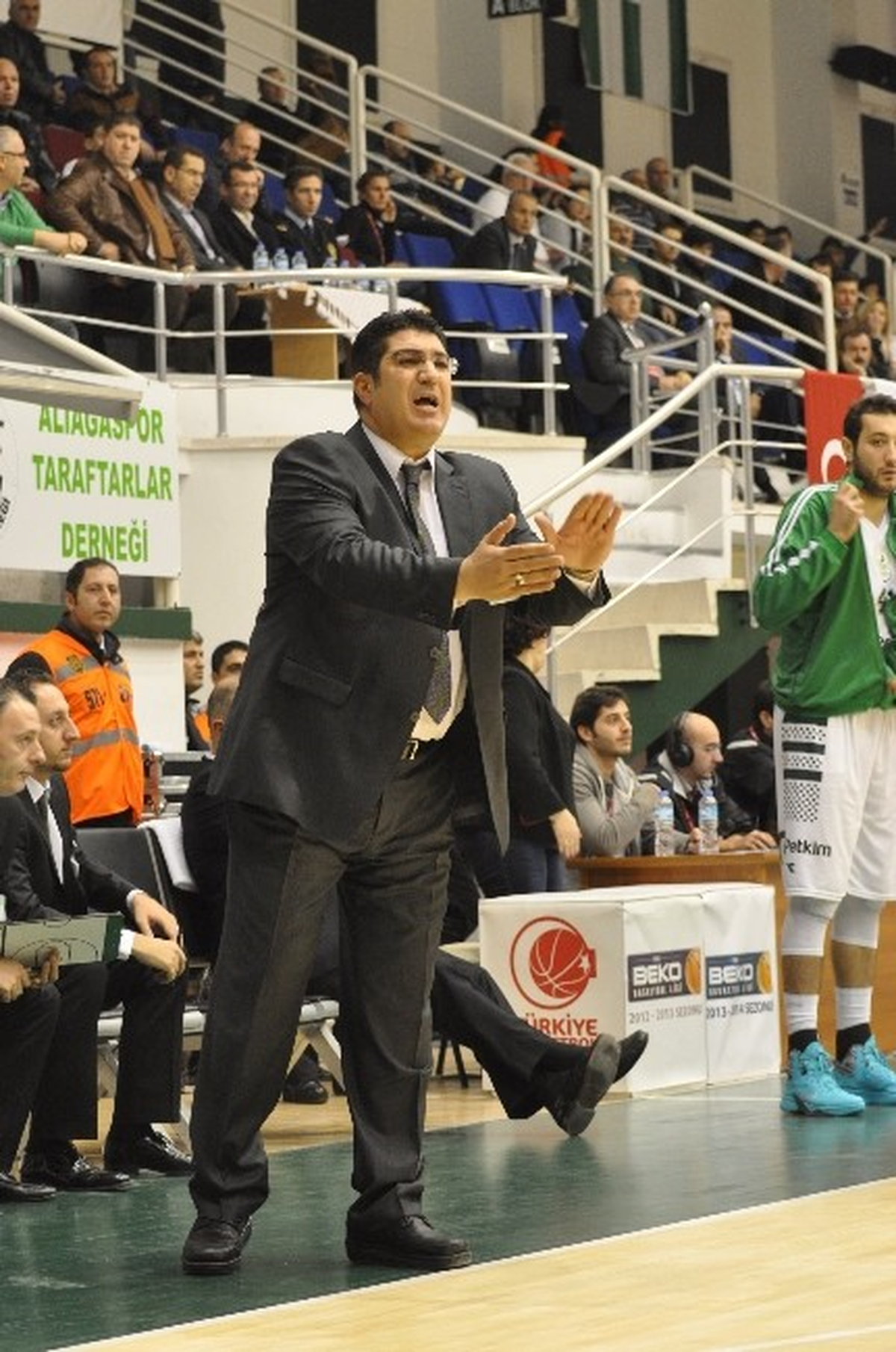 Beko Basketbol Ligi