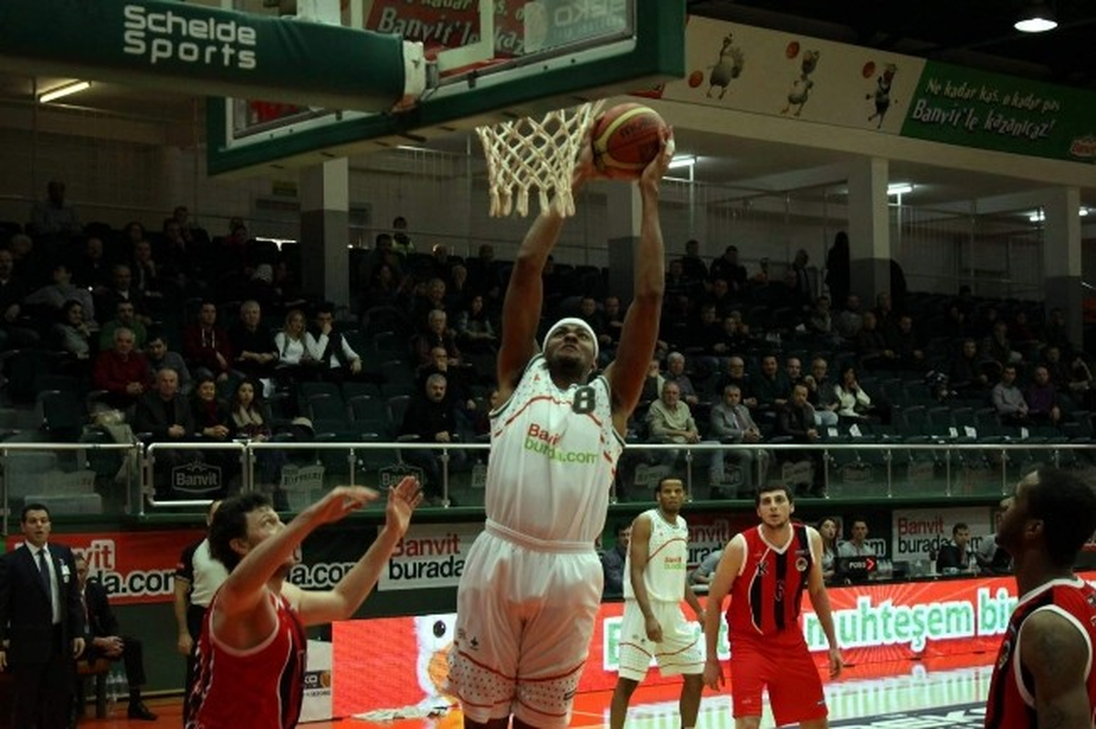 Beko Basketbol Ligi