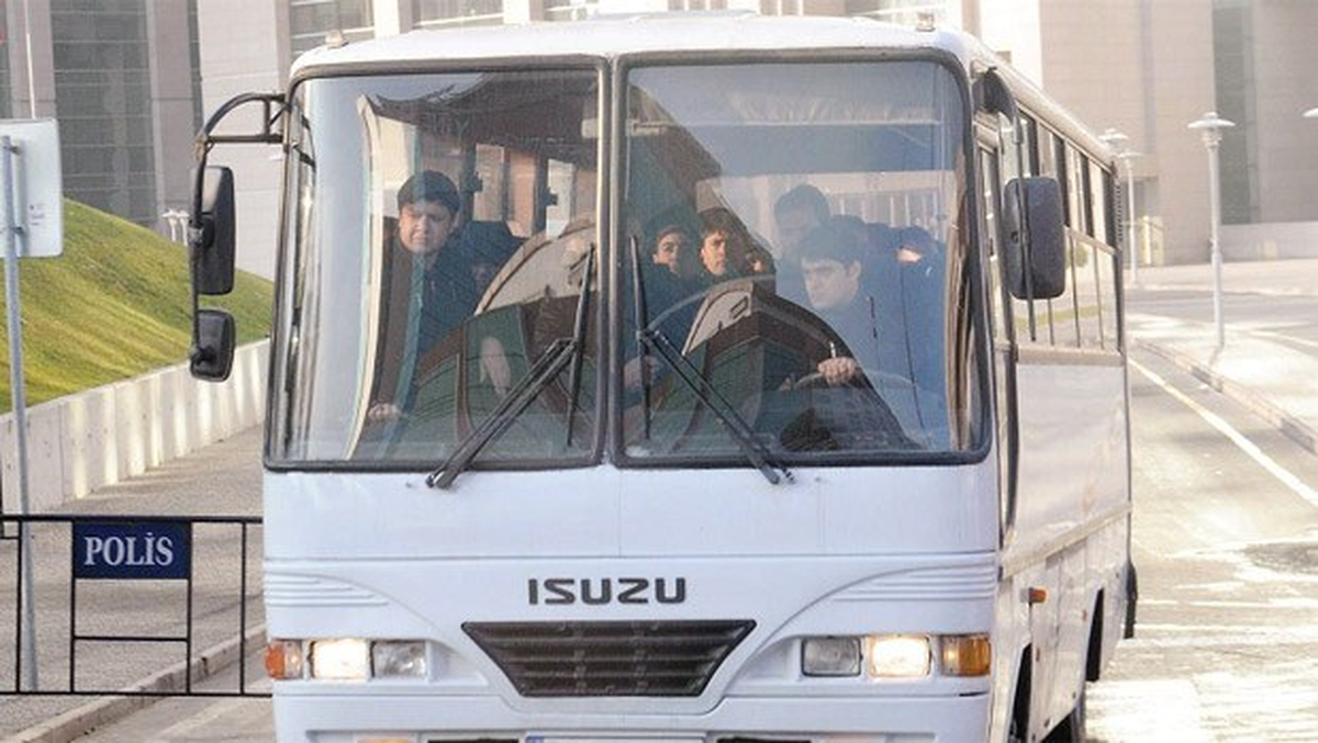 Belediye, Polise Otobüs Vermedi