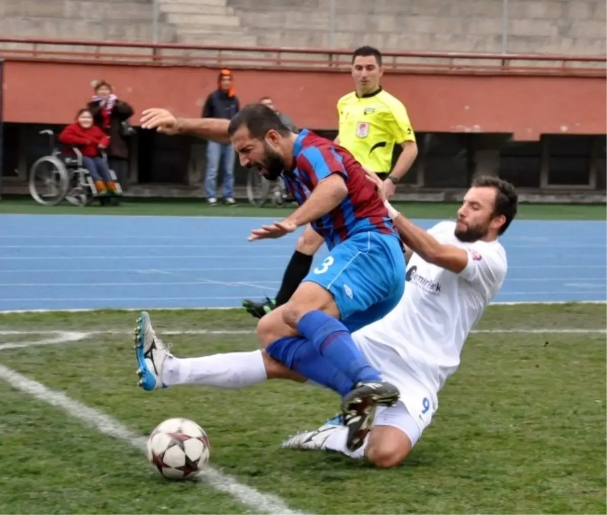 Bölgesel Amatör Lig