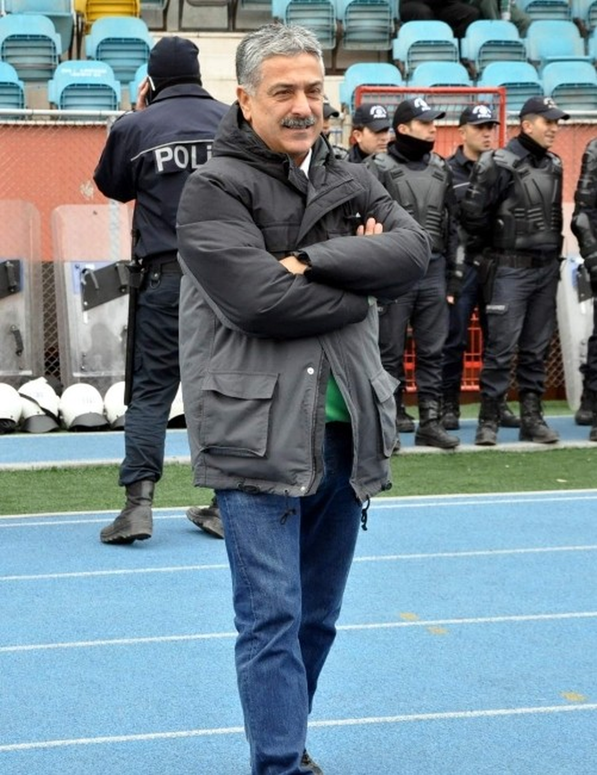 Bölgesel Amatör Lig