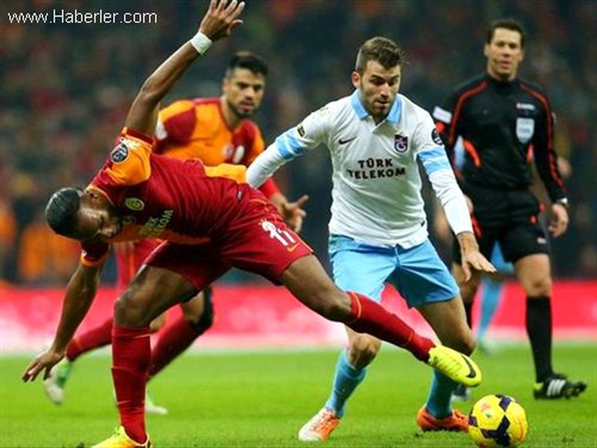 Burak Coştu, Cimbom Zafere Koştu: 2-1