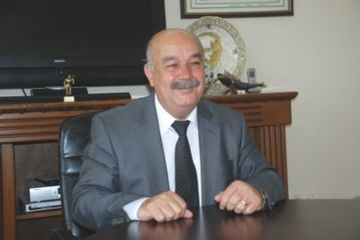 Chp, Didim\'de 3. Kez Kamacı Dedi