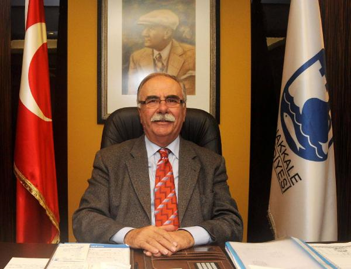 CHP\'nin İzmir Adayı Kocaoğlu Oldu (2)