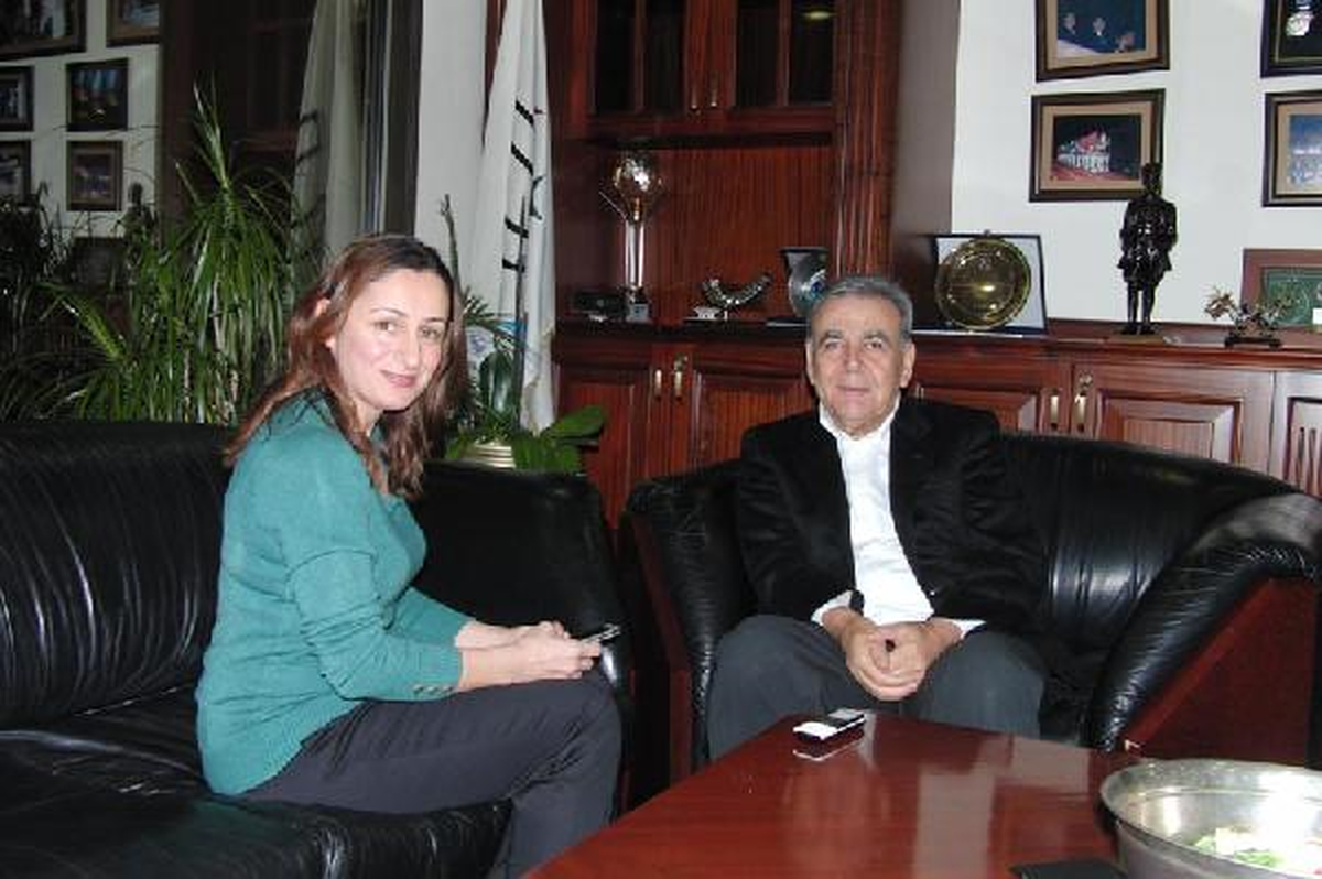 CHP\'nin İzmir Adayı Kocaoğlu Oldu (2)