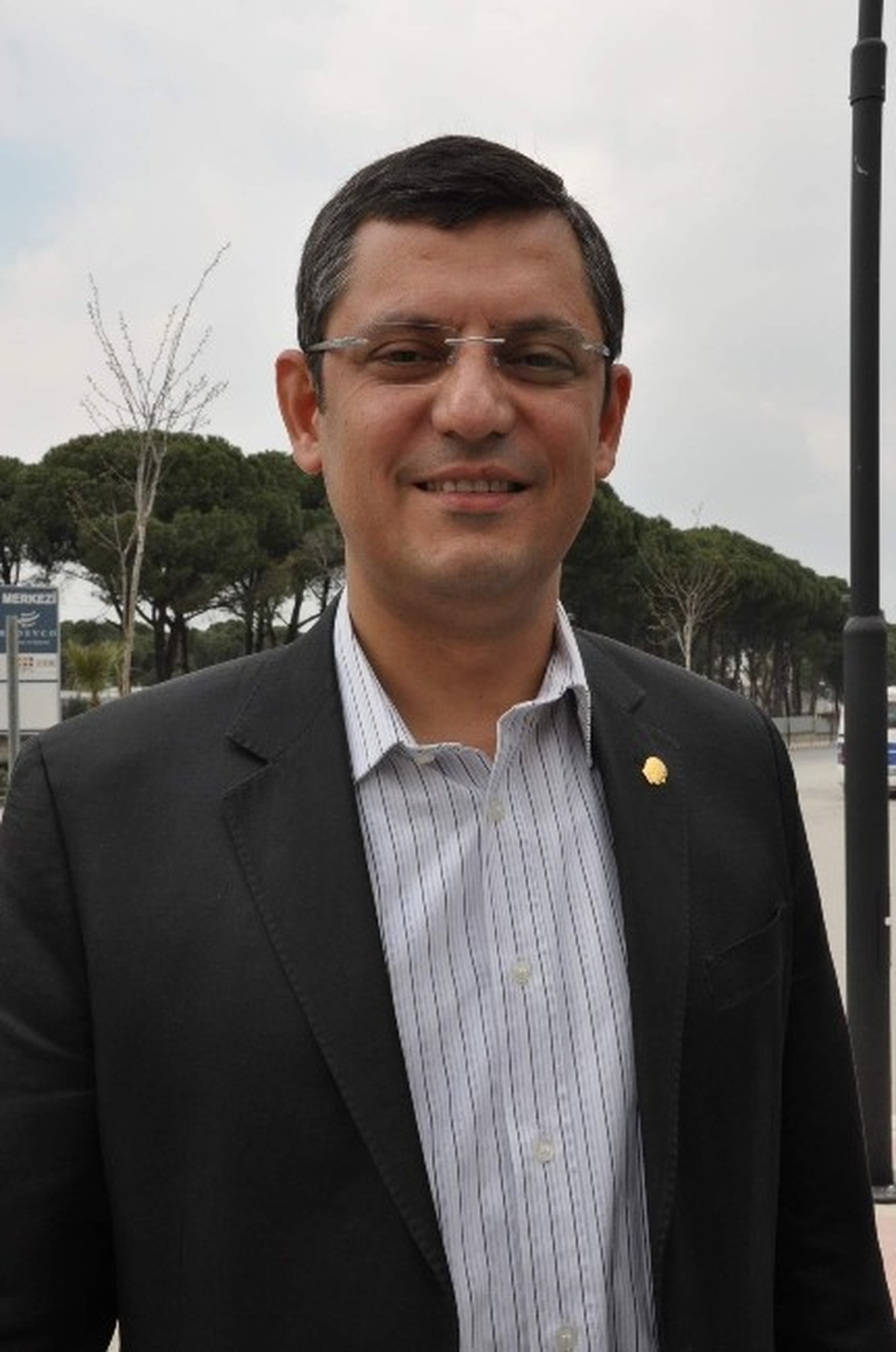 Chpli Özel Manisa Büyük Şehir Belediye Başkan Adayı Oldu