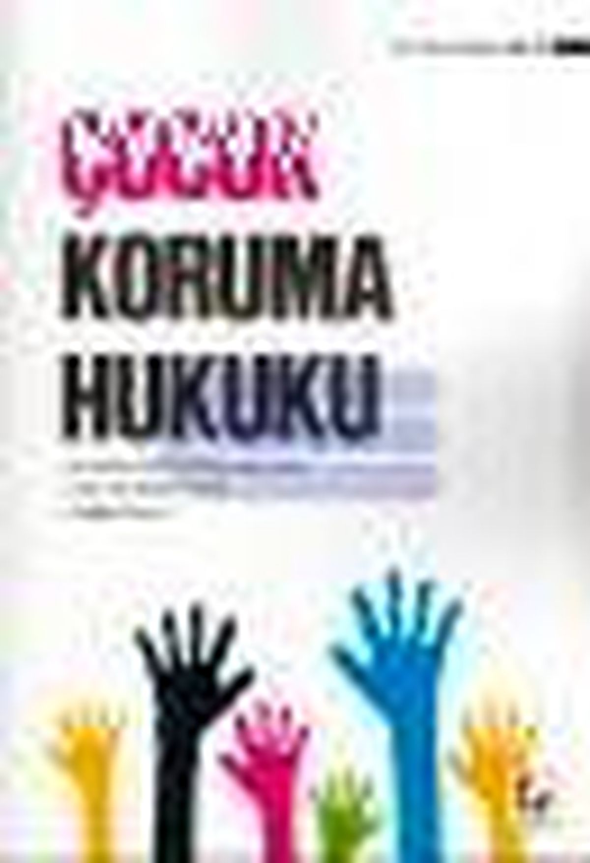 Çocuk Koruma Hukuku Kitabı